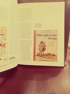 Les méthodes de lecture de notre enfance