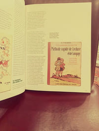 Les méthodes de lecture de notre enfance