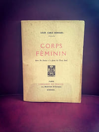 Corps féminin
