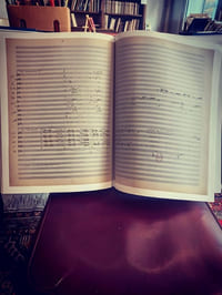 Prélude à l'après midi d'un faune, Claude Debussy 