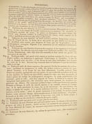 Traité d'anatomie descriptive - Tome consacré à la splanchnologie par Cloquet, H. - Image 3