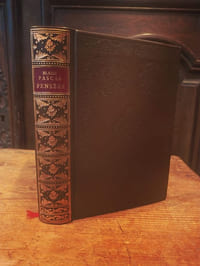 Pensées