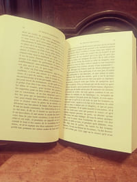 Les caractères ou les moeurs de ce siècle