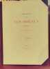 Nos oiseaux, aquarelles de Hector Giacomelli. Theuriet, Andr&eacute;.