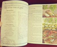 George Sand et ses recettes gasconnes