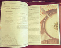 George Sand et ses recettes gasconnes