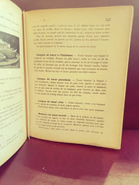 Toute la cuisine française