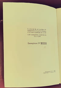 Histoire du chevalier des Grieux et de Manon Lescaut