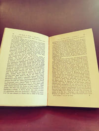 Le Livre des Snobs