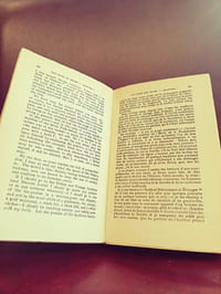Le Livre des Snobs