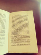 Tome 1: Odes et épodes par Horace. - Image 3