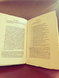Tome 1: Odes et épodes