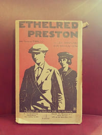 Ethelred Preston ou les aventures d'un nouveau venu