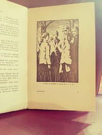 Ethelred Preston ou les aventures d'un nouveau venu