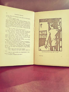 Ethelred Preston ou les aventures d'un nouveau venu