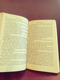 Of mice and men / Cannery row