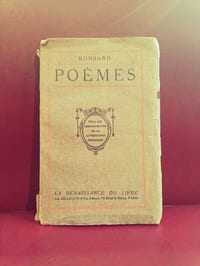 Poèmes