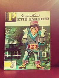 Le vaillant petit tailleur