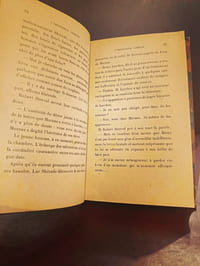 L'impossible liberté