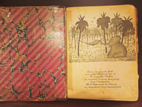 Histoire de Babar le petit éléphant 