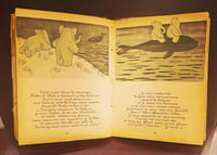 Histoire de Babar le petit éléphant 