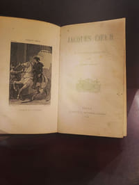 Jacques Coeur