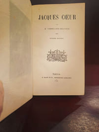 Jacques Coeur