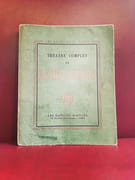 Théâtre complet par Beaumarchais. - Image 1