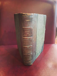 Livre de mes fils