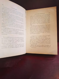 Livre de mes fils
