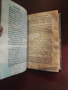 La constitution de l'Angleterre considérée dans ses rapports avec la loi de Dieu et les coutumes de la paix sociale précédée d'aperçus sommaires sur la nature du sol et l'histoire de la race tome 2 par Le Play, F. - Image 3