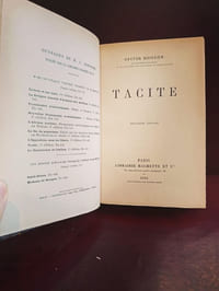 Tacite