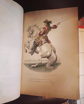oeuvres complètes de N.Boileau. Fournier, Edouard.