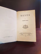 Renée, La main de velours par Marcel, Etienne, Etampes, Gabrielle d'. - Image 2