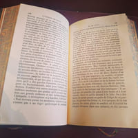 Causeries du Lundi (tome 14-15 et la Table)