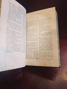 Causeries du Lundi (tome 14-15 et la Table)  par Sainte-Beuve, Charles Augustin . - Image 6