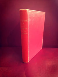 Le roman d'un enfant