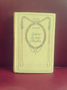 Lettres de mon moulin par Daudet, Alphonse. - Image 1