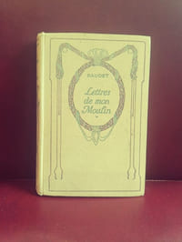 Lettres de mon moulin