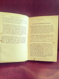 Récits extraits des poètes et prosateurs du Moyen Age mis en français moderne