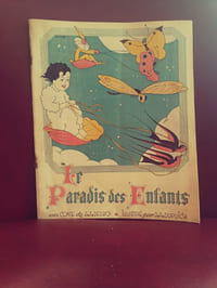 Le Paradis des enfants