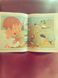 Le Paradis des enfants