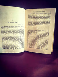 Les captifs délivrés