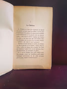 Les aptitudes à l'art théâtral révélées par la main par Rem, Henri. - Image 6