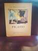 Les Maitres de la couleur:  Picasso. Collectif.