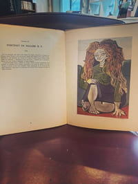 Les Maitres de la couleur: Picasso