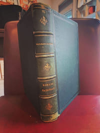 Romans nationaux (comprend : Le Conscrit de 1813, Waterloo, Madame Thérèse, L'Homme du peuple, La Guerre)