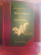 Histoire populaire de la peinture par Alexandre, Arsène. - Image 1