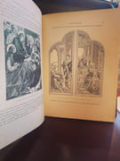 Histoire populaire de la peinture par Alexandre, Arsène. - Image 4