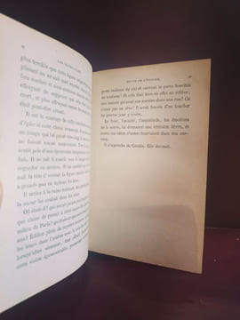 Les Misérables - Deuxième partie : Cosette (Tome II). Hugo, Victor.